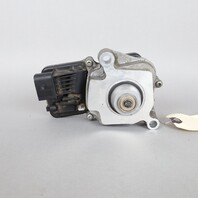BMW X1 X5 X6 Transfer Case Motor Actuator Torque Module 27607643762 OEM Used