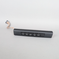 2013-2015 BMW X1 Parking PDC Traction Auto Start Switch 61319251194 OEM Used