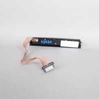 2013-2015 BMW X1 Parking PDC Traction Auto Start Switch 61319251194 OEM Used