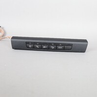 2013-2015 BMW X1 Parking PDC Traction Auto Start Switch 61319251194 OEM Used