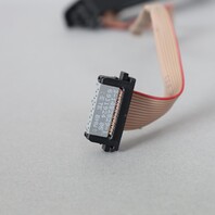 2013-2015 BMW X1 Parking PDC Traction Auto Start Switch 61319251194 OEM Used