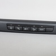 2013-2015 BMW X1 Parking PDC Traction Auto Start Switch 61319251194 OEM Used