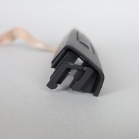 2013-2015 BMW X1 Parking PDC Traction Auto Start Switch 61319251194 OEM Used