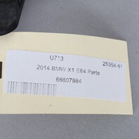 2014 BMW X1 Gas Accelerator Pedal 35406889822 OEM Used