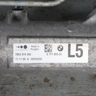 2006-2013 BMW 128i 135i 328i 335i Power Steering Gear Rack Pinion OEM Used