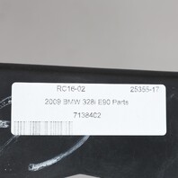 2009-2011 BMW 328i 335i Right Headlight Bracket Arm 51647138402 OEM Used