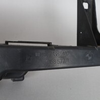 2009-2011 BMW 328i 335i Right Headlight Bracket Arm 51647138402 OEM Used