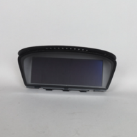 2009 BMW 328i 335i M3 On Board Monitor Information Display 65829193745 OEM Used