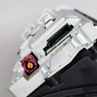 2009 BMW 328i 335i M3 On Board Monitor Information Display 65829193745 OEM Used