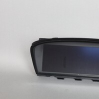 2009 BMW 328i 335i M3 On Board Monitor Information Display 65829193745 OEM Used