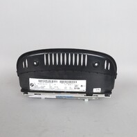 2009 BMW 328i 335i M3 On Board Monitor Information Display 65829193745 OEM Used