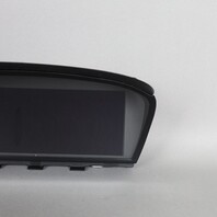 2009 BMW 328i 335i M3 On Board Monitor Information Display 65829193745 OEM Used