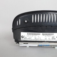 2009 BMW 328i 335i M3 On Board Monitor Information Display 65829193745 OEM Used