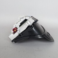 2009 BMW 328i 335i M3 On Board Monitor Information Display 65829193745 OEM Used