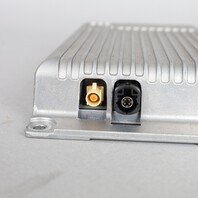 BMW 328i 528i 650i 740i X5 X6 Bluetooth Telematics Module 84109200822 OEM Used