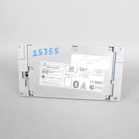 BMW 328i 528i 650i 740i X5 X6 Bluetooth Telematics Module 84109200822 OEM Used