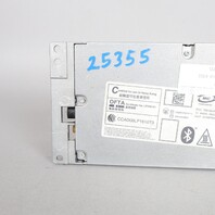 BMW 328i 528i 650i 740i X5 X6 Bluetooth Telematics Module 84109200822 OEM Used