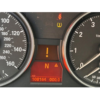 2009 BMW 328i E90 Parts