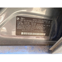 2009 BMW 328i E90 Parts