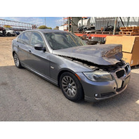 2009 BMW 328i E90 Parts