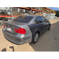2009 BMW 328i E90 Parts