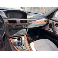 2009 BMW 328i E90 Parts