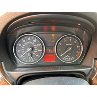 2009 BMW 328i E90 Parts