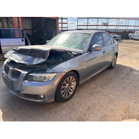 2009 BMW 328i E90 Parts