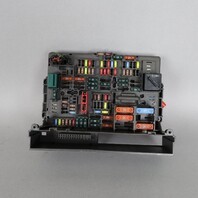08-13 BMW 128i 135i 328i 335i M3 X1 Front Fuse Relay Box 61149119444 OEM Used