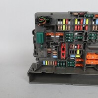 08-13 BMW 128i 135i 328i 335i M3 X1 Front Fuse Relay Box 61149119444 OEM Used