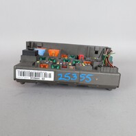 08-13 BMW 128i 135i 328i 335i M3 X1 Front Fuse Relay Box 61149119444 OEM Used