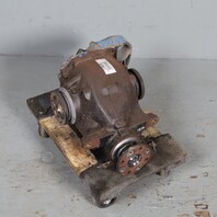 2007-2013 BMW 328i Rear Differential Carrier 3.73 Ratio 33107566237 OEM Used