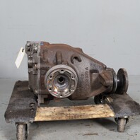 2007-2013 BMW 328i Rear Differential Carrier 3.73 Ratio 33107566237 OEM Used