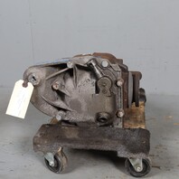 2007-2013 BMW 328i Rear Differential Carrier 3.73 Ratio 33107566237 OEM Used