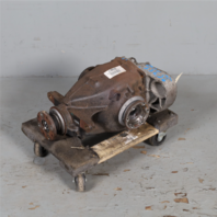 2007-2013 BMW 328i Rear Differential Carrier 3.73 Ratio 33107566237 OEM Used