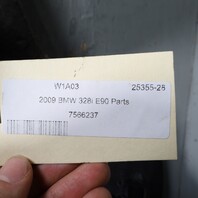 2007-2013 BMW 328i Rear Differential Carrier 3.73 Ratio 33107566237 OEM Used