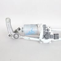 2008-2013 BMW 328i 330i 335i M3 Windshield Wiper Linkage 61617161711 OEM Used