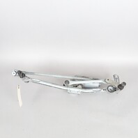 2008-2013 BMW 328i 330i 335i M3 Windshield Wiper Linkage 61617161711 OEM Used