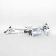 2008-2013 BMW 328i 330i 335i M3 Windshield Wiper Linkage 61617161711 OEM Used