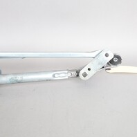2008-2013 BMW 328i 330i 335i M3 Windshield Wiper Linkage 61617161711 OEM Used