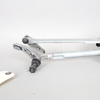 2008-2013 BMW 328i 330i 335i M3 Windshield Wiper Linkage 61617161711 OEM Used