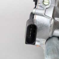 2008-2013 BMW 328i 330i 335i M3 Windshield Wiper Linkage 61617161711 OEM Used