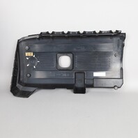 2007-2012 BMW X3 328i 528i N52 Engine Beauty Cover 11127575032 OEM Used