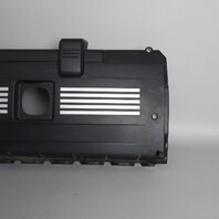 2007-2012 BMW X3 328i 528i N52 Engine Beauty Cover 11127575032 OEM Used