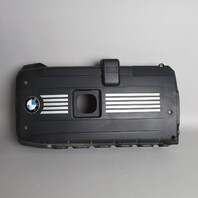 2007-2012 BMW X3 328i 528i N52 Engine Beauty Cover 11127575032 OEM Used