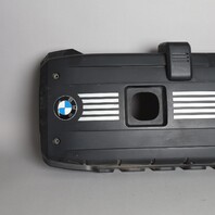 2007-2012 BMW X3 328i 528i N52 Engine Beauty Cover 11127575032 OEM Used