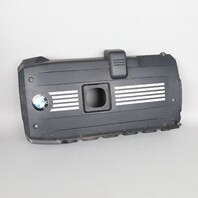 2007-2012 BMW X3 328i 528i N52 Engine Beauty Cover 11127575032 OEM Used