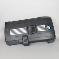 2007-2012 BMW X3 328i 528i N52 Engine Beauty Cover 11127575032 OEM Used