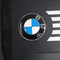 2007-2012 BMW X3 328i 528i N52 Engine Beauty Cover 11127575032 OEM Used