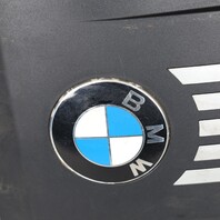 2007-2012 BMW X3 328i 528i N52 Engine Beauty Cover 11127575032 OEM Used